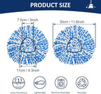 Spin Mop Head Replacements Compatible - Image 4