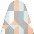 Encasa XO Ironing Board Cover and Pad by EncasaXO