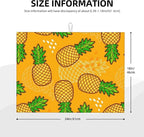 Pineapple Pattern Dish Drying Mats - Image 2