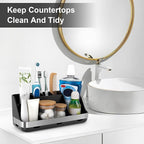 Black Toothbrush Holder - Image 6