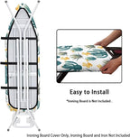 Cactus Ironing Board Cover and Padding 15 x 54 Non-Slip Ironing Board - Image 4