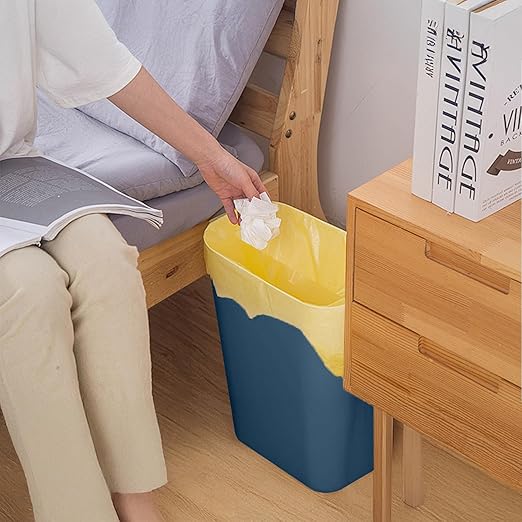 Platic Trash Can - Image 5
