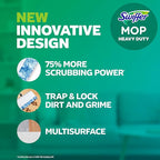 Swiffer Heavy Duty Mop Wet Multi-Surface Cloth Refills - Image 2