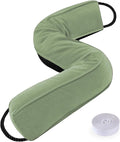 Sunolga Door Draft Stopper Blocks Hot and Cold Air by SunolgaIndustriesInc