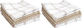 T-Fal Premium Waffle Dish Cloths: Highly Absorbent, Super Soft Long Lasting by T-falbrand
