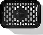 OXO Good Grips Soap Dispensing Sponge Holder - Image 9