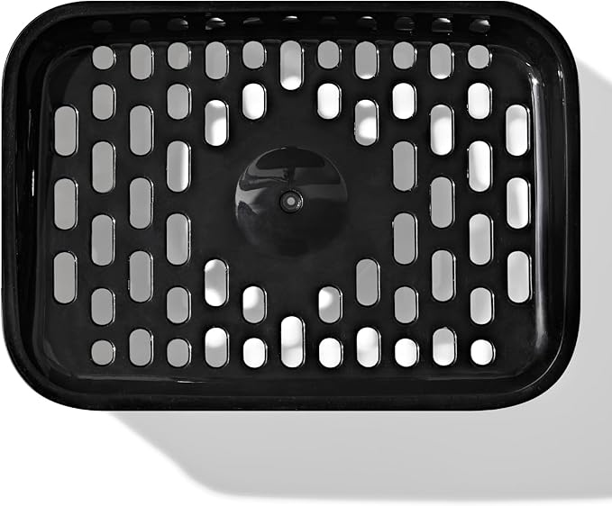 OXO Good Grips Soap Dispensing Sponge Holder - Image 9
