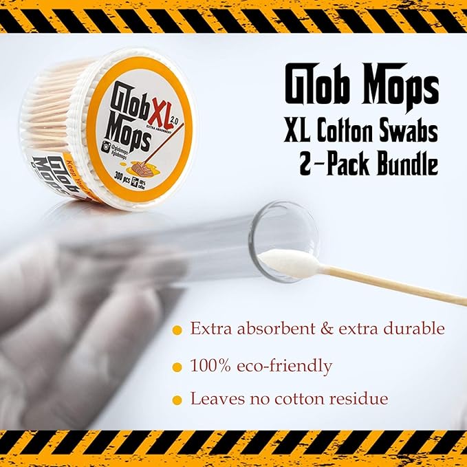Glob Mops XL Cotton Swabs 2.0 - Image 3