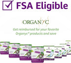 Organyc Certified Organic Cotton Liners - Image 2