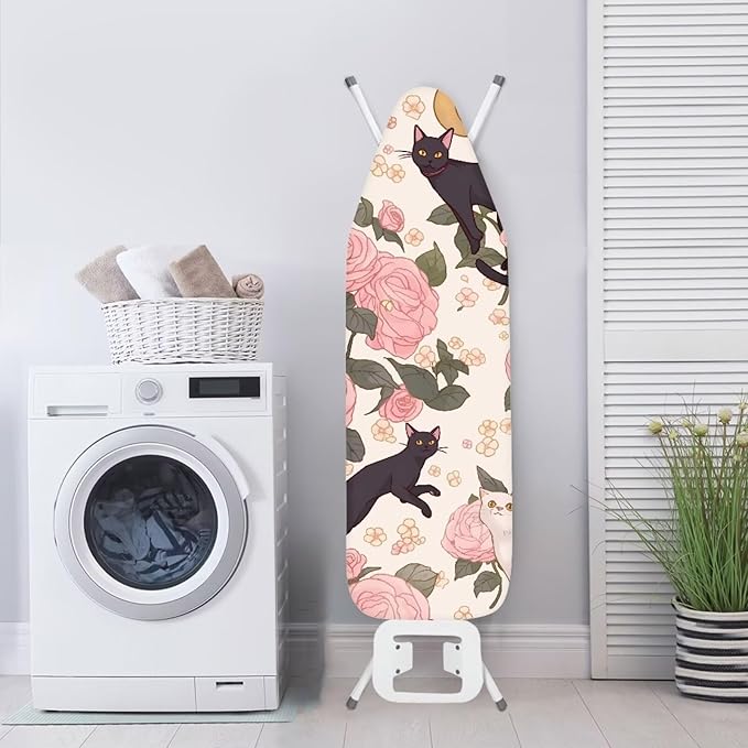 Iron Board Cover Stretchy Table Top Ironing Board - Image 3