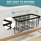StorageRight 4-in-1 Sponge Holder - Image 4