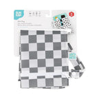 Bumkins Waterproof Wet Bag for Baby, Swim Suit, Cloth Diapers, Pump Parts - Image 6