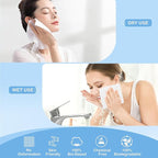 GRANNY SAYS Disposable Face Towel, Face Towelettes Disposable Biobased - Image 3