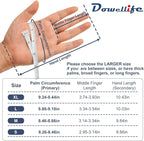 Dowellife Level 5 Cut Resistant Gloves - Image 7