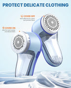 POPCHOSE Fabric Shaver, Lint Remover - Image 5