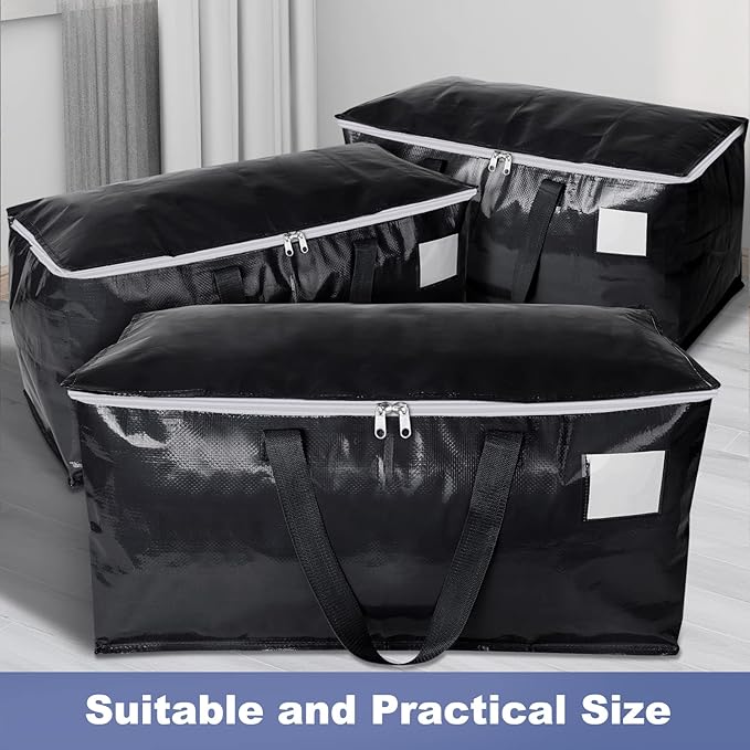 StorageRight Heavy Duty Moving Boxes-Moving Bags - Image 5