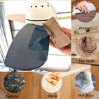 6-Pack Damp Clean Duster Sponge, Duster Cleaning Sponge - Image 4