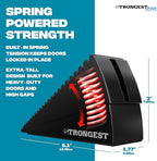 Strongest Home XL Adjustable Door Stopper - Image 2