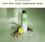 Fresh Wave Odor Eliminator Spray & Air Freshener, 8 oz. | Pack of 2 | - Image 2