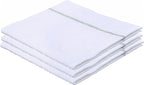 Superio Squeegee Mopping Towel Floor Cloth White Cloth by Superio