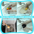20Pcs Long Disposable Gloves, 23.6inch Cleaning Gloves Elbow Length Plastic - Image 6