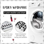 R HORSE Funny Kitchen Dish Towels - Image 3