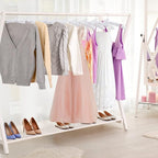 JS HANGER Padded Hanger for Sweaters - Image 2