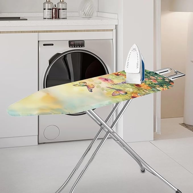 ZDCUSTOM Ironing Board Cover Replacement Accessories - Image 2