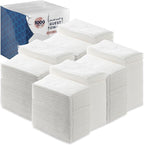 Disposable Guest Towels 1000 Pack by Unknown