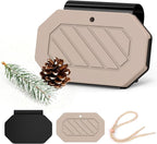 Car Air Freshener, 2-in-1 Stone Car Freshener by Unknown