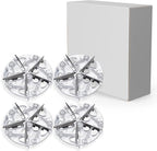 Pionix Extra Power Lint Remover Fabric Shaver Replacement Blades, Used to - Image 5