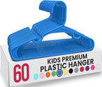 Utopia Home 60 Pack Kids Hangers by UTOPIAHOME