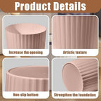 Trash Can - Small Waste basketbin - 2 Gallon- - Image 3