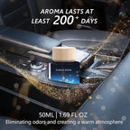 Car Air Freshener 50ML Car Air Fresheners Perfume - Image 3