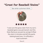 Mary's Stain Remover - Image 7