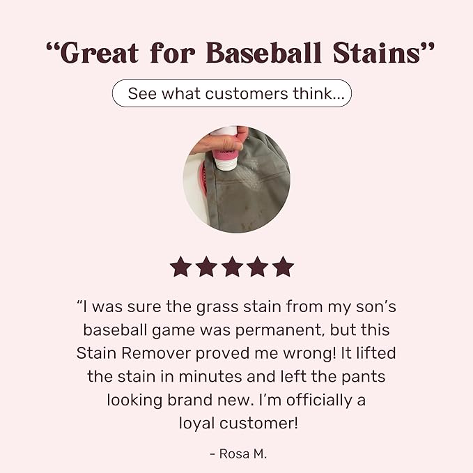 Mary's Stain Remover - Image 7