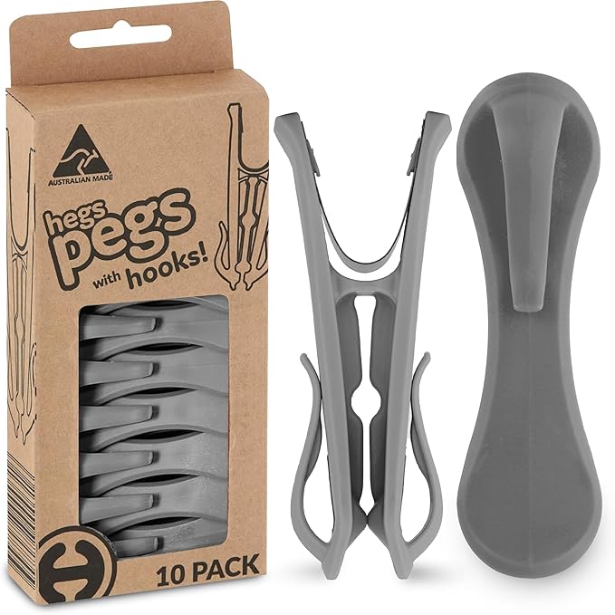 The Smartest Heavy Duty Clothespins - Image 2