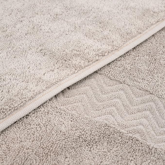 Cleanbear 100% Cotton Hand Towels - Image 4