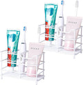 Dseap Toothbrush Holder, Electric Toothbrush Holder by Dseap
