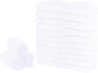 Sunny zzzZZ 24 Pack Kitchen Dishcloths by Sunny+zzzZZ