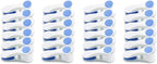 Whitmor Soft Touch Clothespins - Image 2