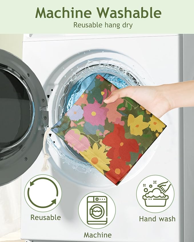 Plastic Bag Holder Organizer - Image 5