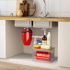 Stackable Trash Bag Dispenser - Image 7