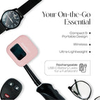 Mondano UV-C Toothbrush Sanitizer and Holder, Toothbrush Case - Image 4