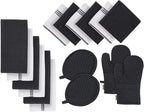 LANE LINEN Kitchen Towels and Dishcloths Sets - Image 2