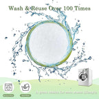 Chloven Reusable Cotton Rounds - Image 3