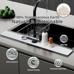 Faucet Mat for Kitchen Sink - Image 4