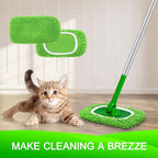 Reusable Wet Pads Refill for Swiffer Sweeper Mop - Image 7