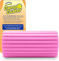 Scrub Daddy Damp Duster, Ridged Wet Dust Sponge by ScrubDaddy