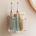 Toothbrush Holders for Bathroom by TASEVO